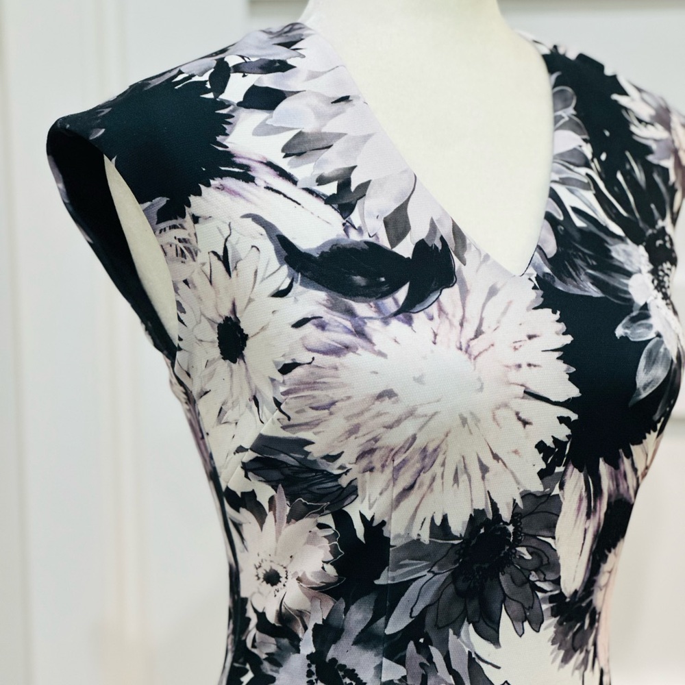 Saks Fifth Avenue Pencil Dress